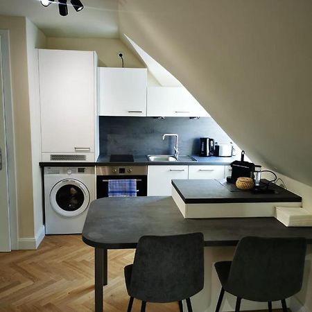 Vienna City Apartment Margareten Exterior foto