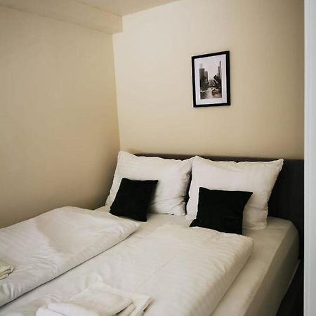 Vienna City Apartment Margareten Exterior foto