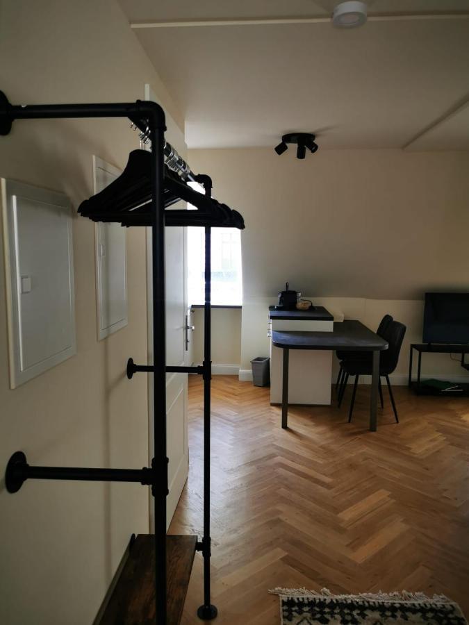 Vienna City Apartment Margareten Exterior foto