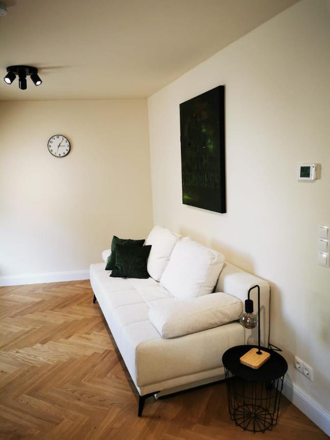 Vienna City Apartment Margareten Exterior foto