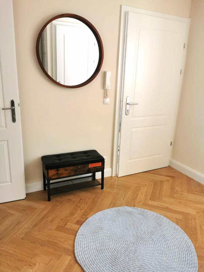 Vienna City Apartment Margareten Exterior foto
